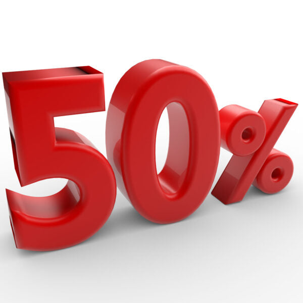 DETRAZIONE FISCALE DEL 50%.  APPROFITTA DELL’OPPORTUNITA’, ECCO COME!