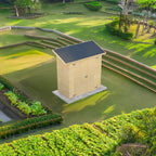 Casetta Bergamo