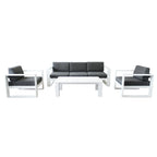SALOTTO KNOXVILLE 3 P C/CUSCNI