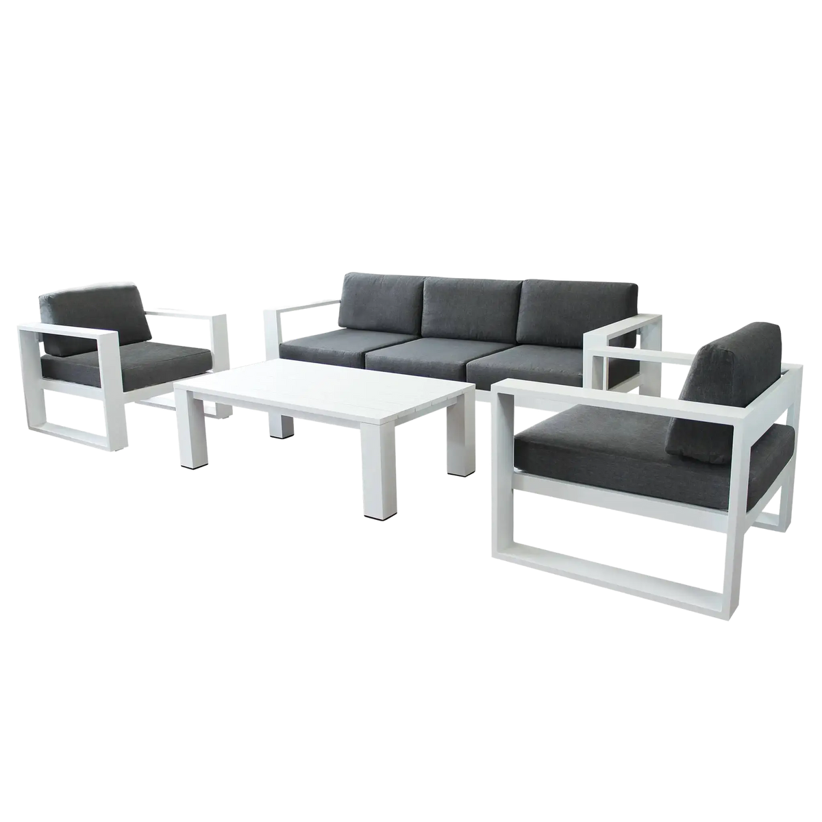 SALOTTO KNOXVILLE 3 P C/CUSCNI