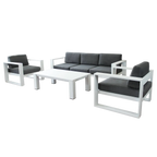 SALOTTO KNOXVILLE 3 P C/CUSCNI