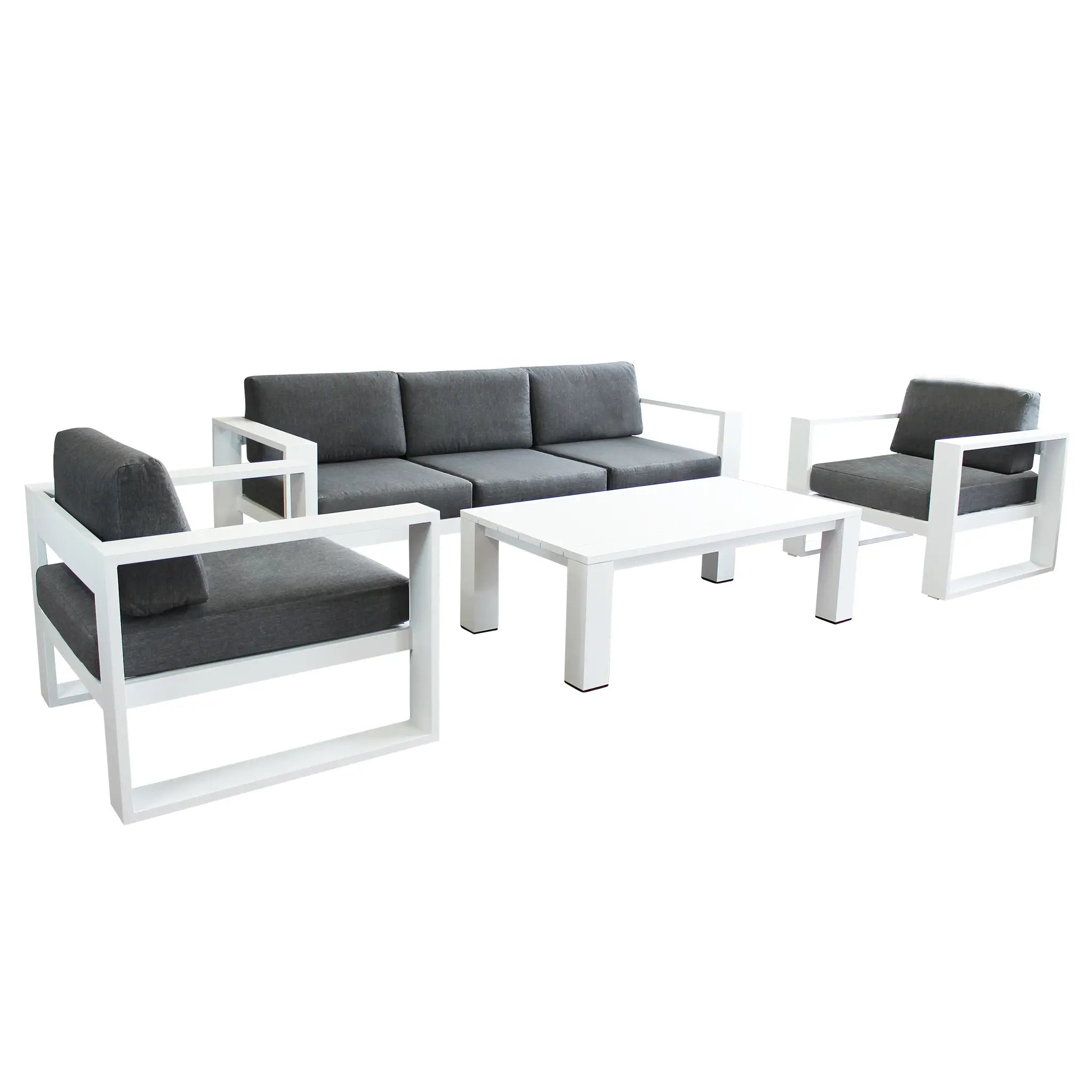 SALOTTO KNOXVILLE 3 P C/CUSCNI