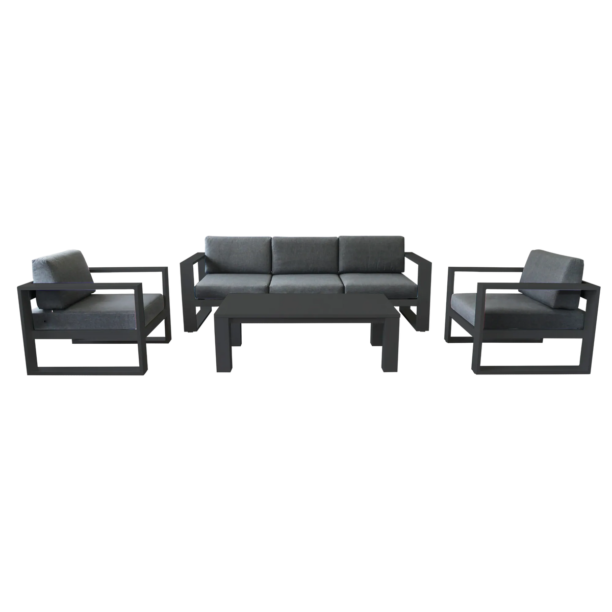 SALOTTO KNOXVILLE 3 P C/CUSCNI