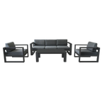 SALOTTO KNOXVILLE 3 P C/CUSCNI