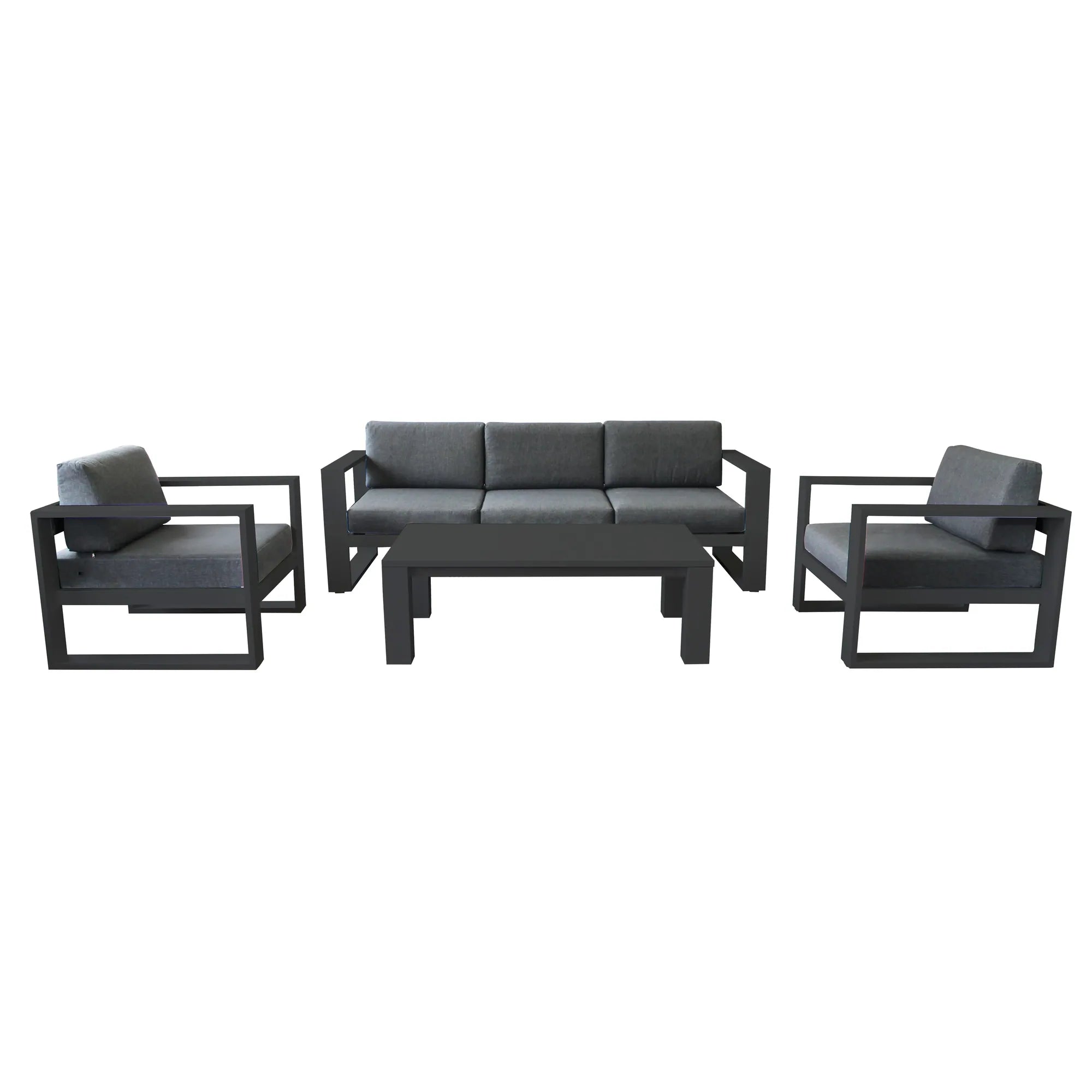 SALOTTO KNOXVILLE 3 P C/CUSCNI