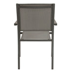 POLTRONA JAMAICA TAUPE