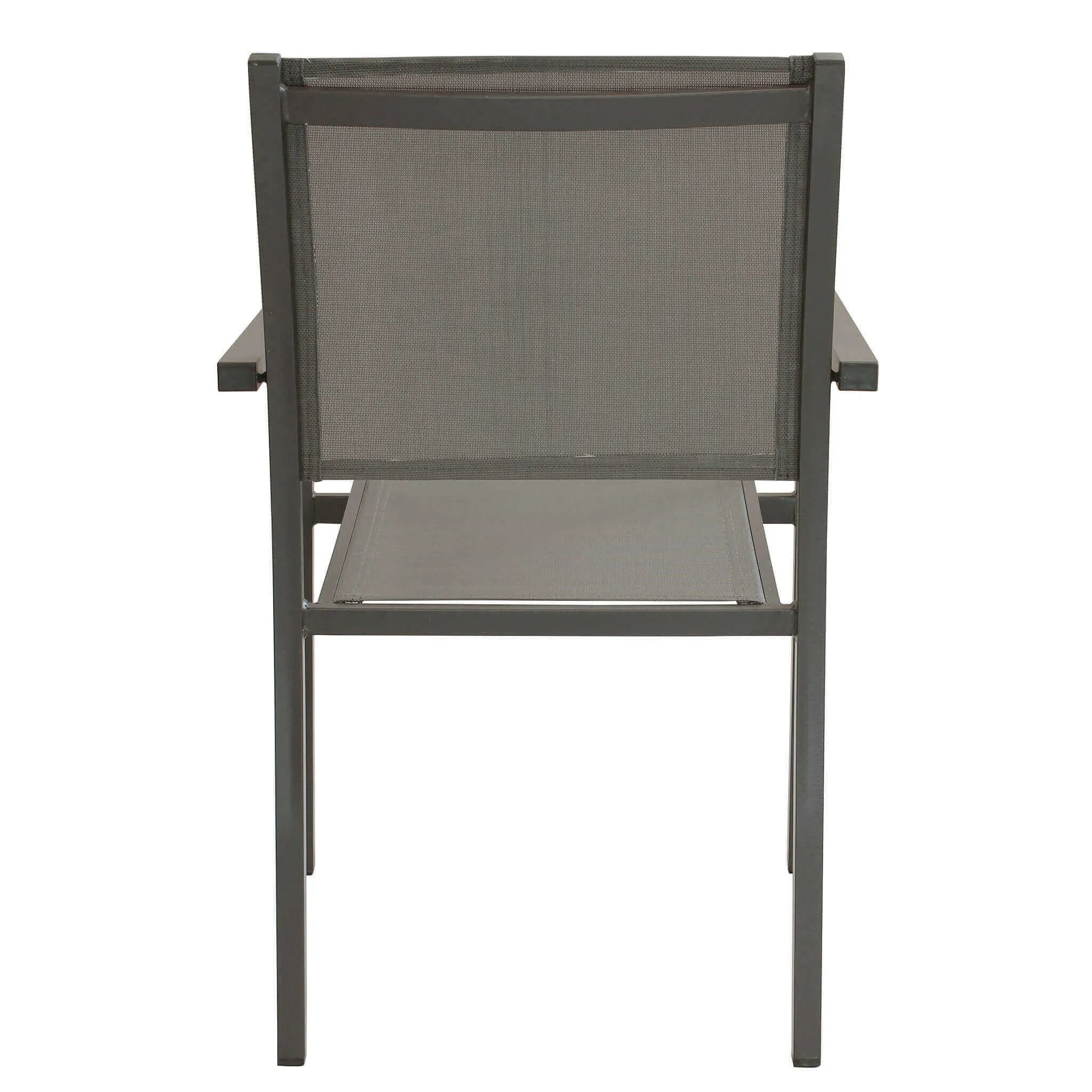 POLTRONA JAMAICA TAUPE