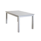 TAVOLO CUBA ALLUNGABILE 150/210 X 90 TORTORA