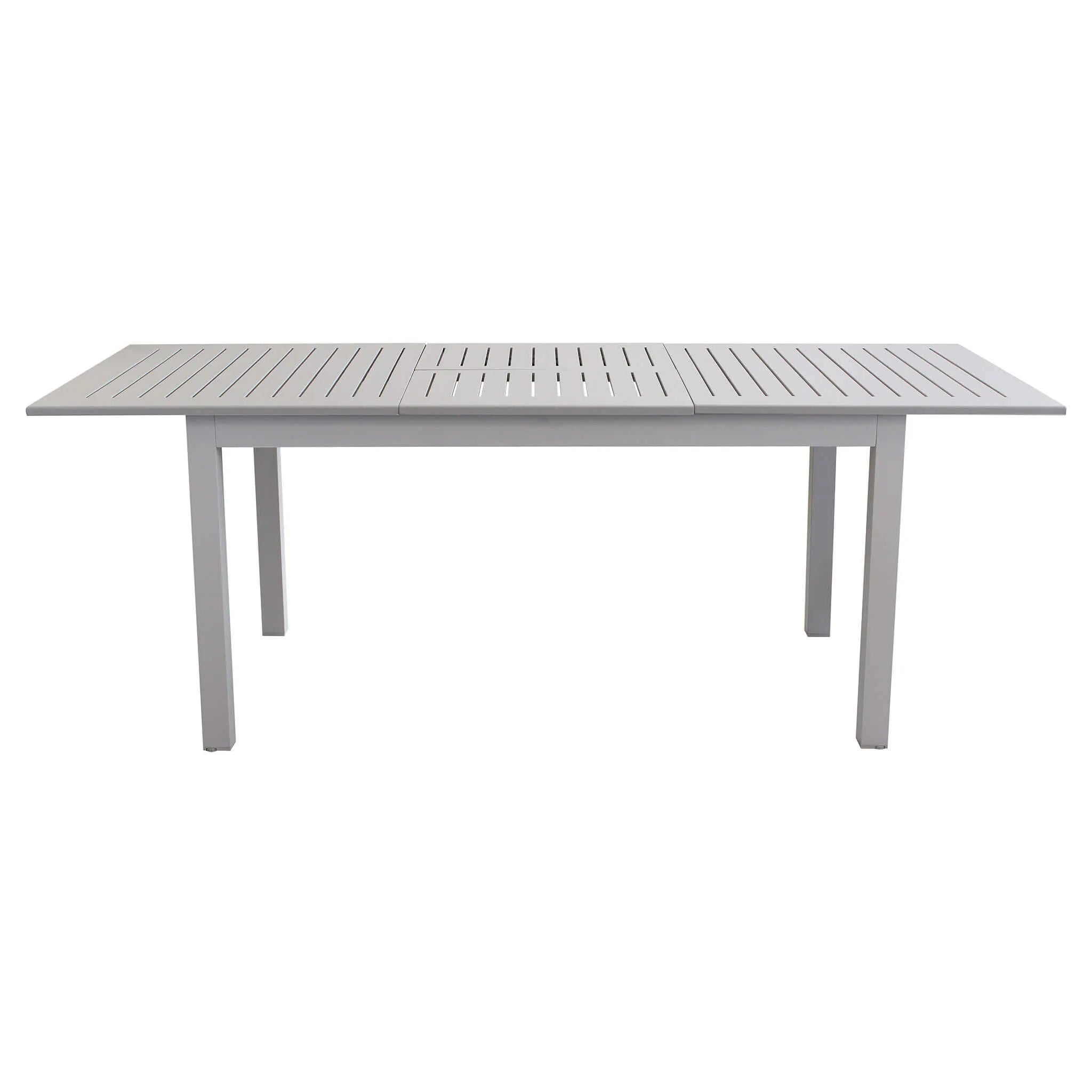 TAVOLO CUBA ALLUNGABILE 150/210 X 90 TORTORA