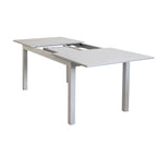 TAVOLO CUBA ALLUNGABILE 150/210 X 90 TORTORA