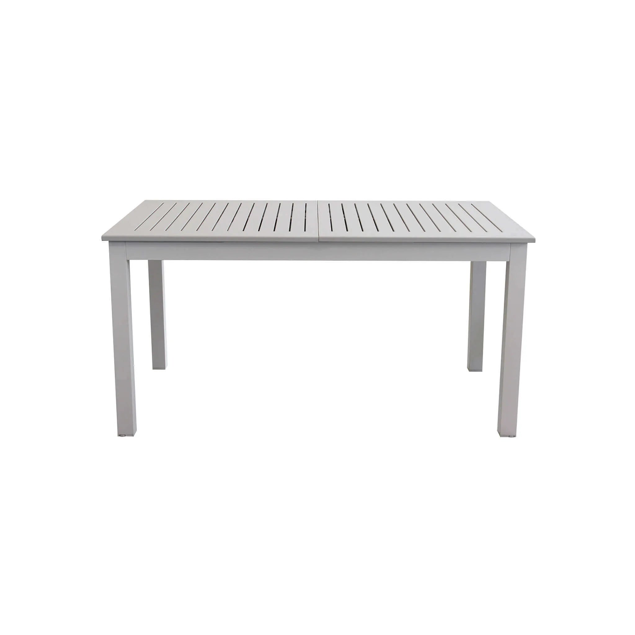 TAVOLO CUBA ALLUNGABILE 150/210 X 90 TORTORA